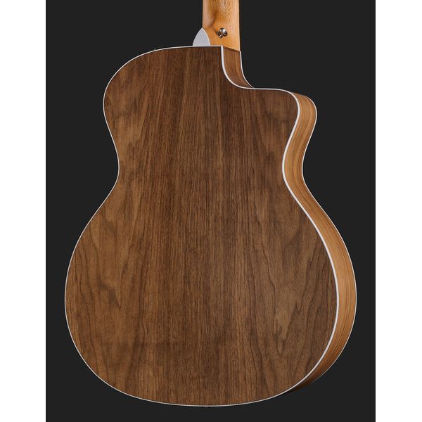 Taylor 214ce-N LH Spruce/Walnut