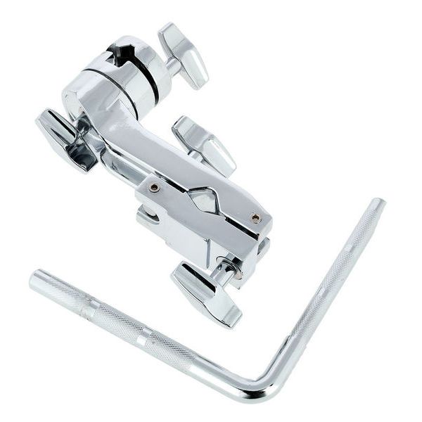 Pearl 10"x4,5" Short Fuse Snare -31