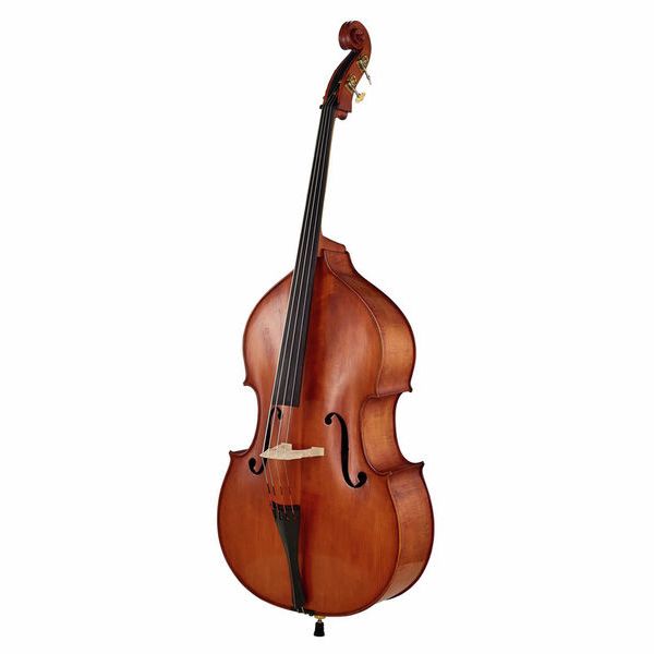 Gewa Premium Line Laminated Bass