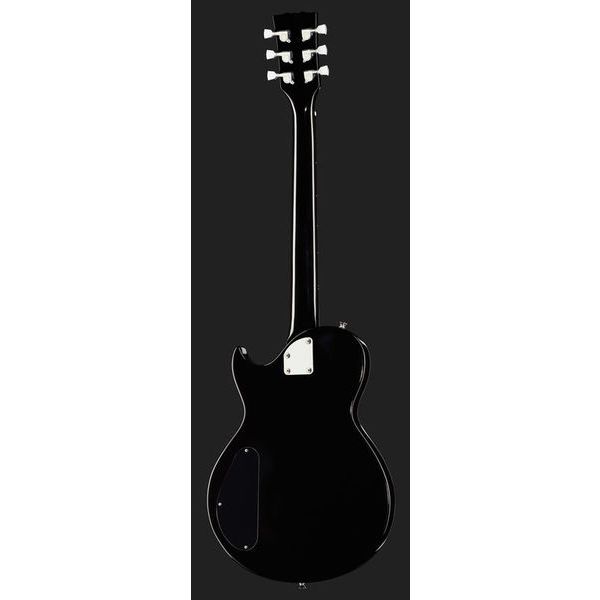 Harley Benton SC-200BK Student Series Bundle