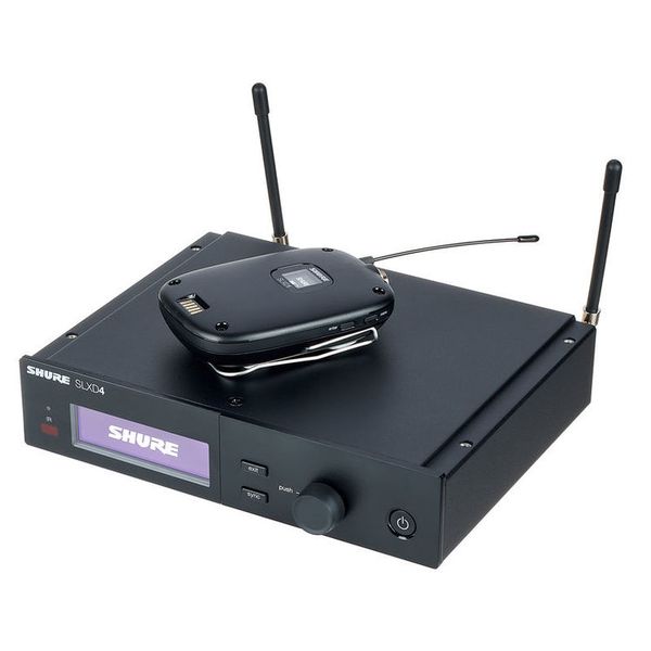 Shure SLXD14E/98H G59