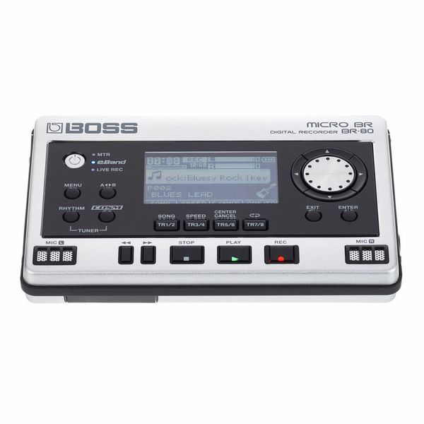 Boss BR-80