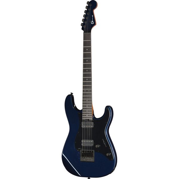 Charvel Pro-Mod Plus So-Cal EVTN6 E MB