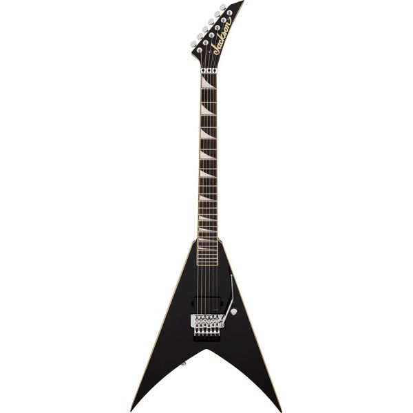 Jackson Pro Plus Pure Metal KV1A