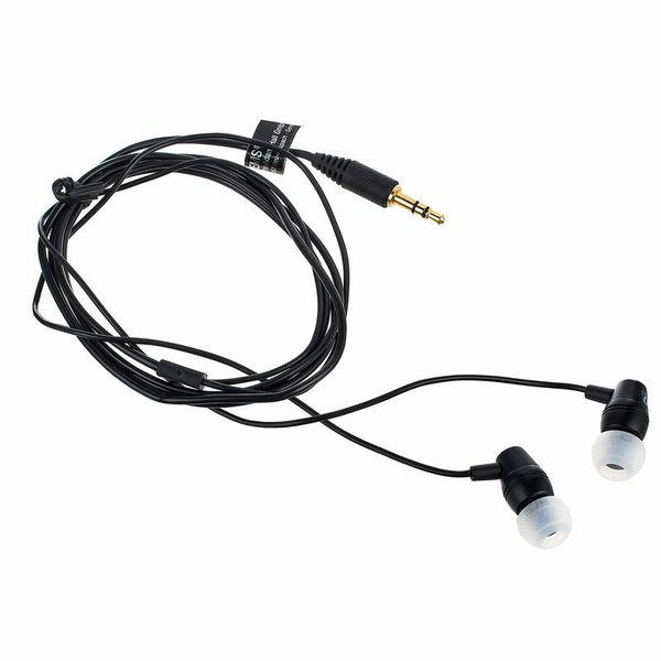 LD Systems MEI 1000 G2