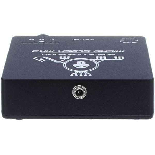 Black Lion Audio Micro Clock MK2