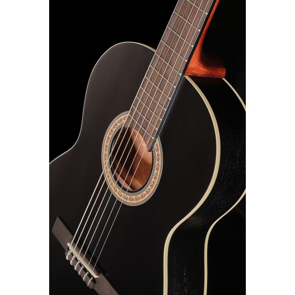 Caballero by Manuel Rodriguez Principio CA-PM BE Black