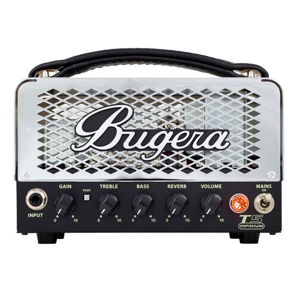 Bugera T5 Infinium
