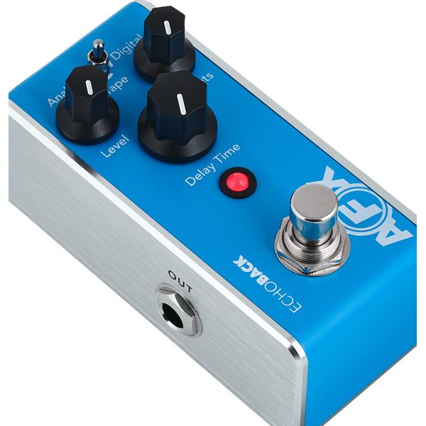 Fishman AFX EchoBack Mini Delay