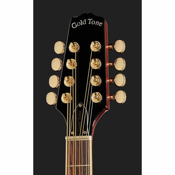 Gold Tone M-800+ Octave Mandoline