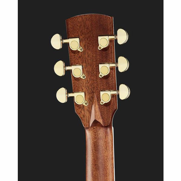 Harley Benton Custom Line CLD-41SE WN