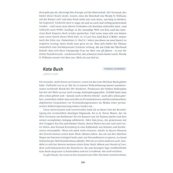 Ventil Verlag These Girls