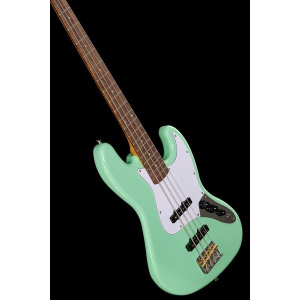 Harley Benton JB-62CC SFG