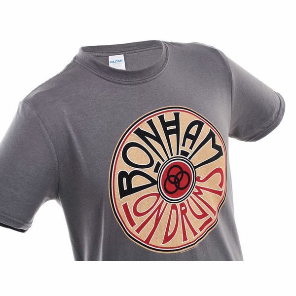 Promuco John Bonham On Drums Shirt XXL