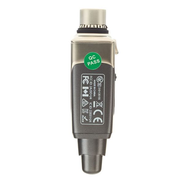 XVive U4 Wireless System Bundle 2R