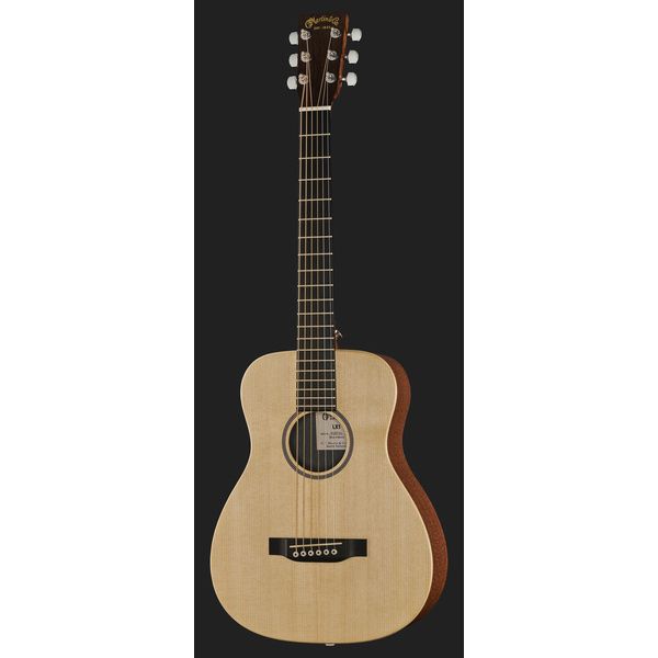 Martin Guitar LX1
