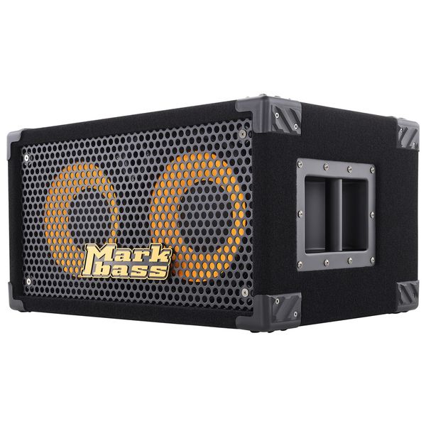 Markbass Traveler 102P - 8Ohm