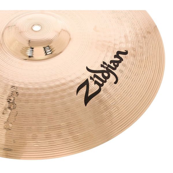 Zildjian 18" S Series Medium Thin Crash