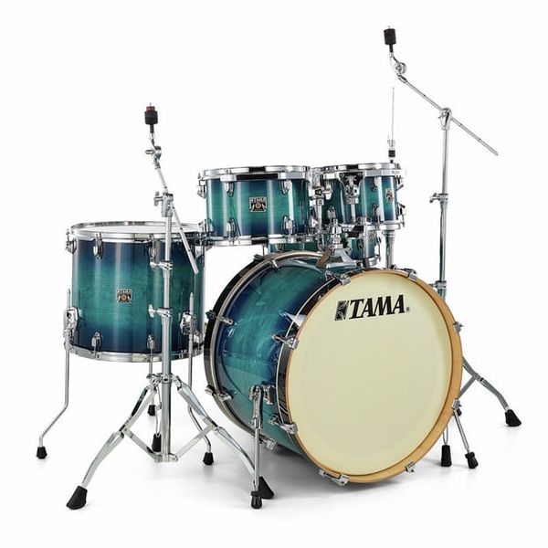 Tama Superstar Classic Kit 22 BAB