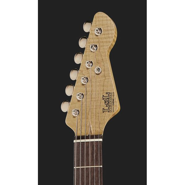 LSL Saticoy One B Tron SS Gold