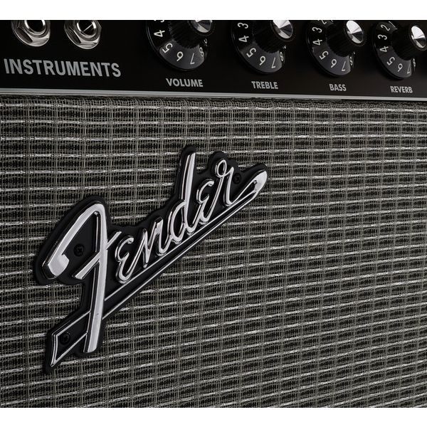 Fender Tone Master Princeton Reverb