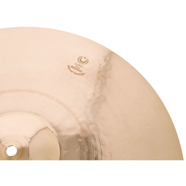 Istanbul Mehmet 18" Crash Samatya Series