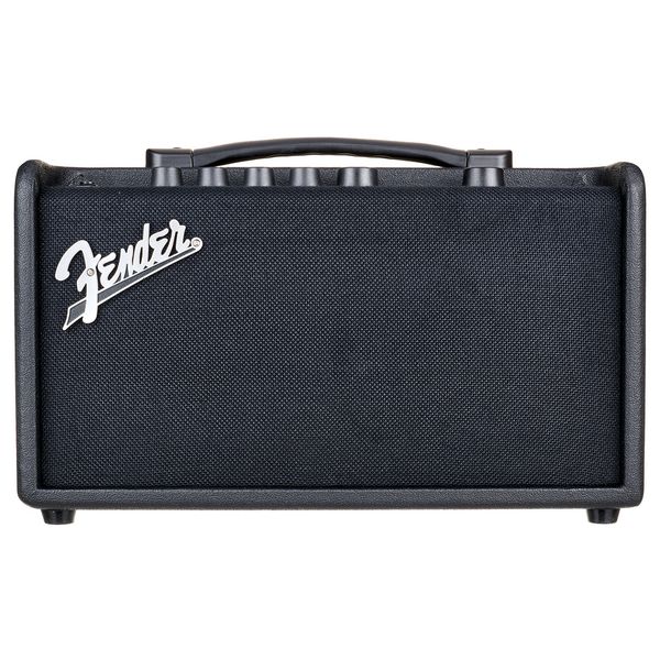 Fender Mustang LT40S