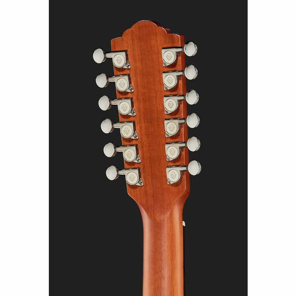 Guild F-2512E Maple Westerly Archbac