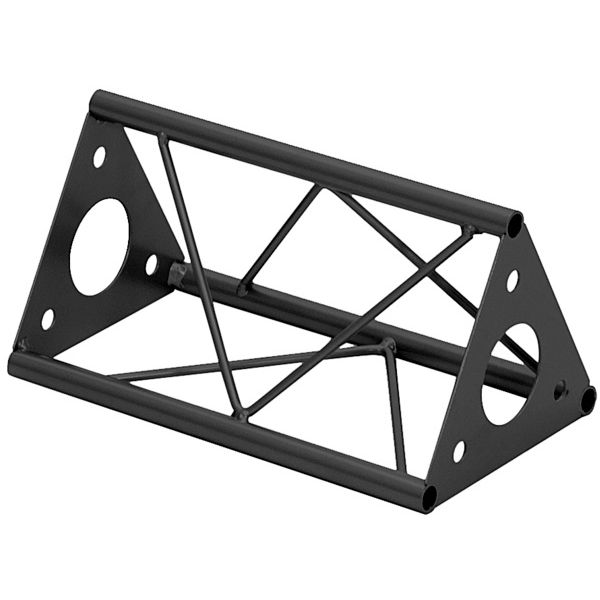Decotruss ST-250 Truss Black 25cm
