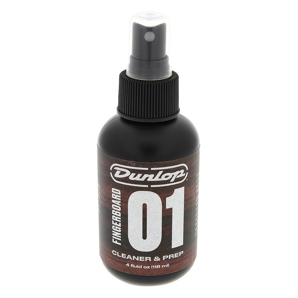 Dunlop Fingerboard Cleaner 01