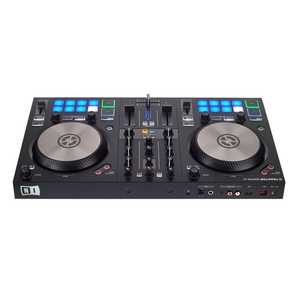 Native Instruments Traktor S2 MK3 Decksaver Set