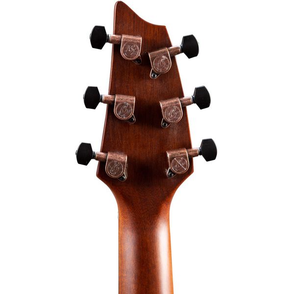 Breedlove Exotic S Concert CE EB