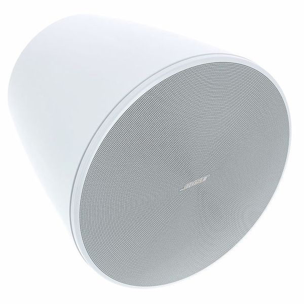 Bose Professional DesignMax DM10P-SUB white