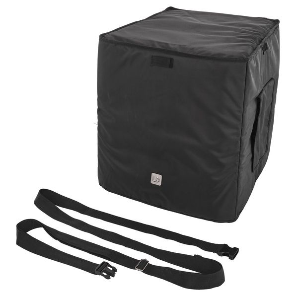 LD Systems Dave 12 G4X Sub Cover
