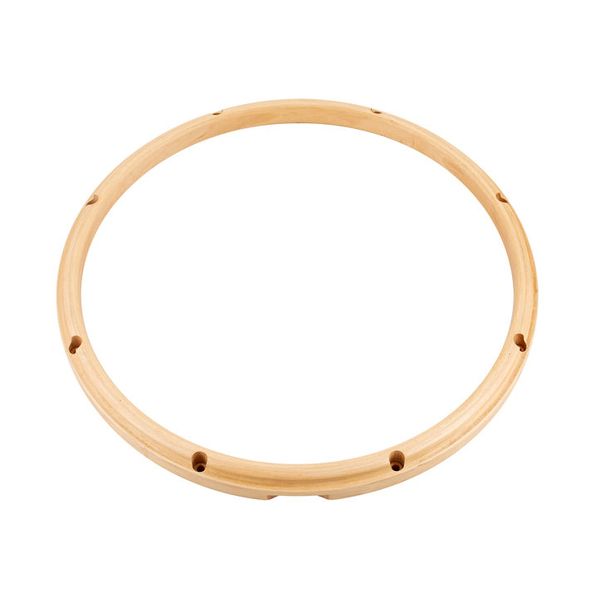 Gibraltar 14" Snare Wood Hoop Batter