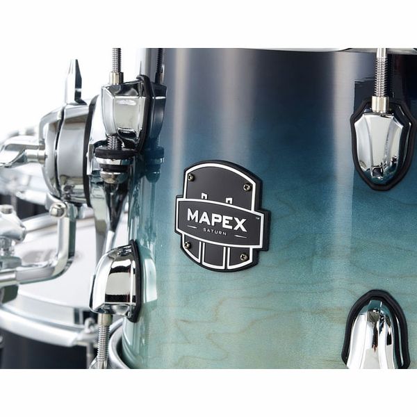 Mapex Saturn Studioease Set -RJ