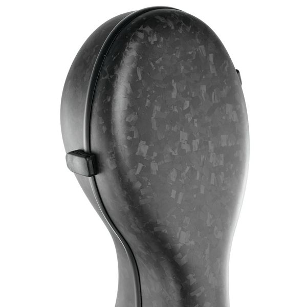 Gewa Camouflage Carbon Cello Case