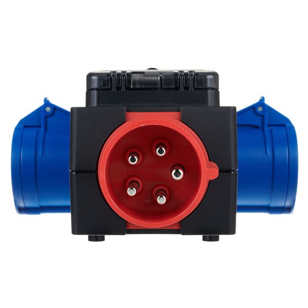 PCE 9439019 St. Anton P. Dist. 32A