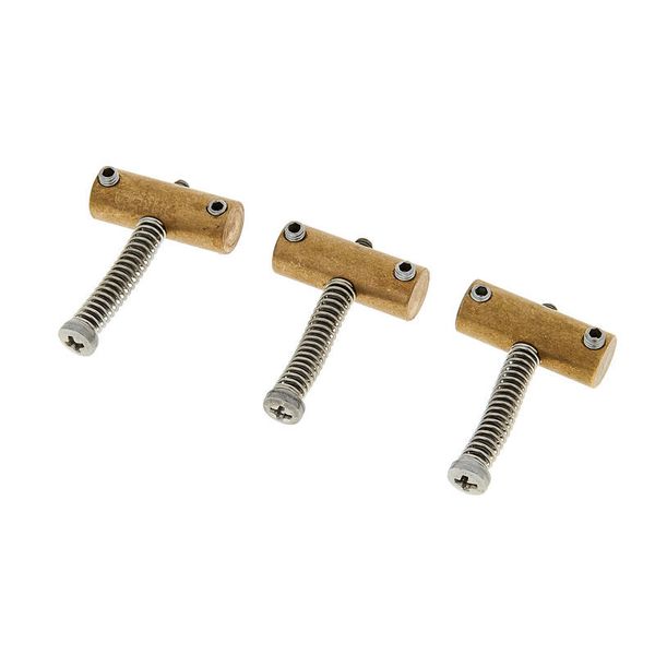 G&ouml;ldo TLV1M Harmonic Saddle