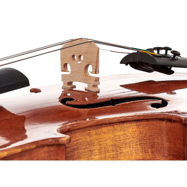 Alfred Stingl by H&ouml;fner AS-170-V Violin Set 1/2