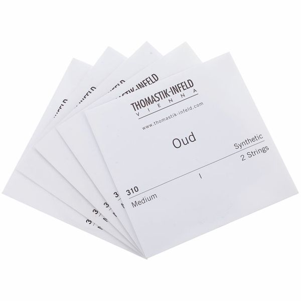 Thomastik Arabic Aoud Strings 315A