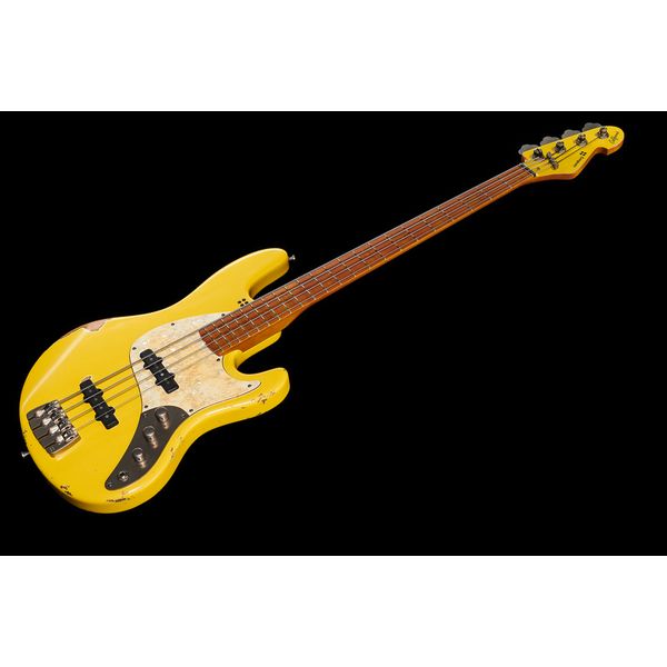 Sandberg California II TSBS HCA