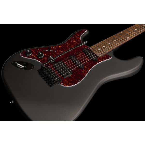 Harley Benton ST-20HSS LH SBK