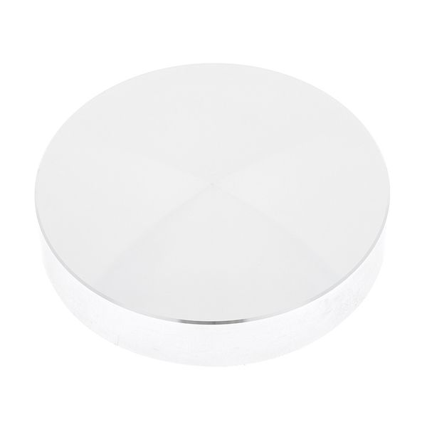 Pro-Ject Record Puck E Silver