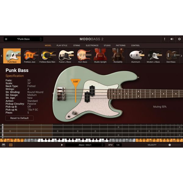 IK Multimedia Total Studio 5 MAX