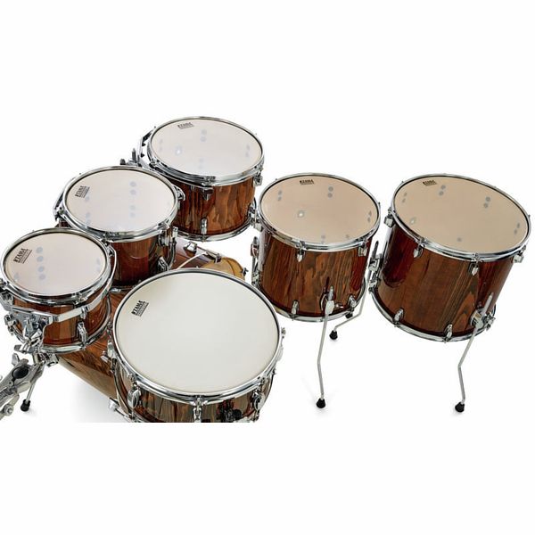 Tama Superst. Classic 7pcs -PGJP