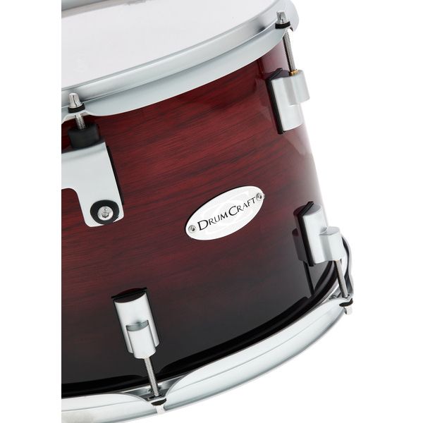 DrumCraft Series 6 13"x09" Tom Tom BRF