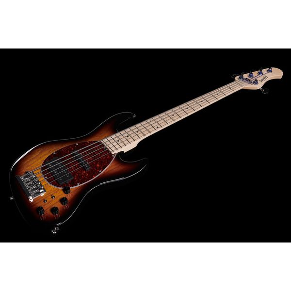 Sadowsky MetroLine 21-5 Vin MM 59Burst