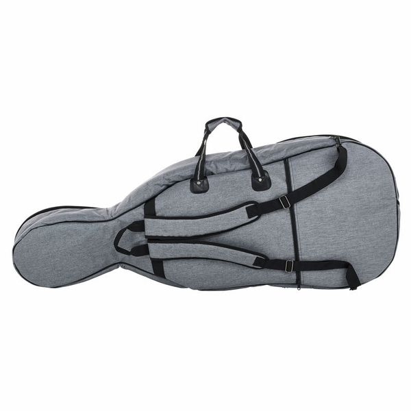 Roth & Junius GreyLine Cello Bag 3/4