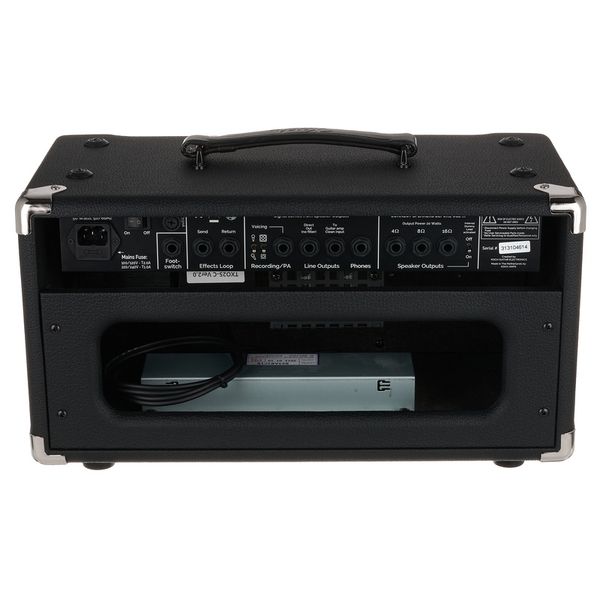 Koch Amps Studiotone Head